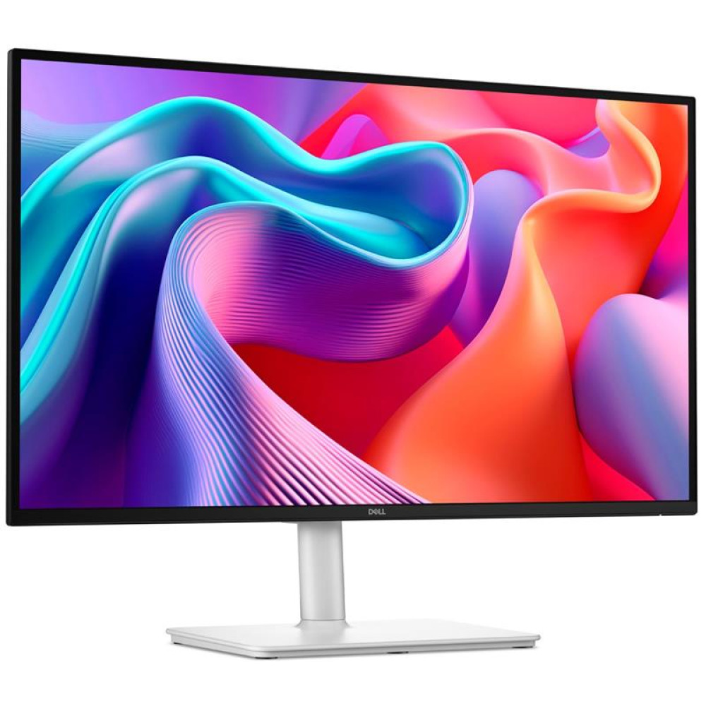 Монітор DELL 23.8" S2425HSM 2xHDMI, MM, IPS, 144Hz, sRGB 99%, Pivot, FreeSync