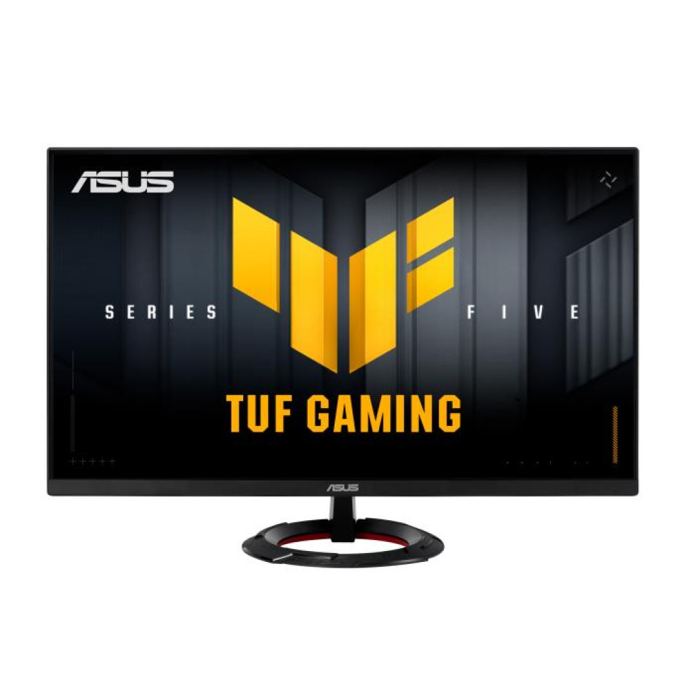 Монітор Asus 27" TUF Gaming VG279Q5R 2xHDMI, DP, MM, IPS, 200Hz, 0.3ms, sRGB 100%, AdaptiveSync