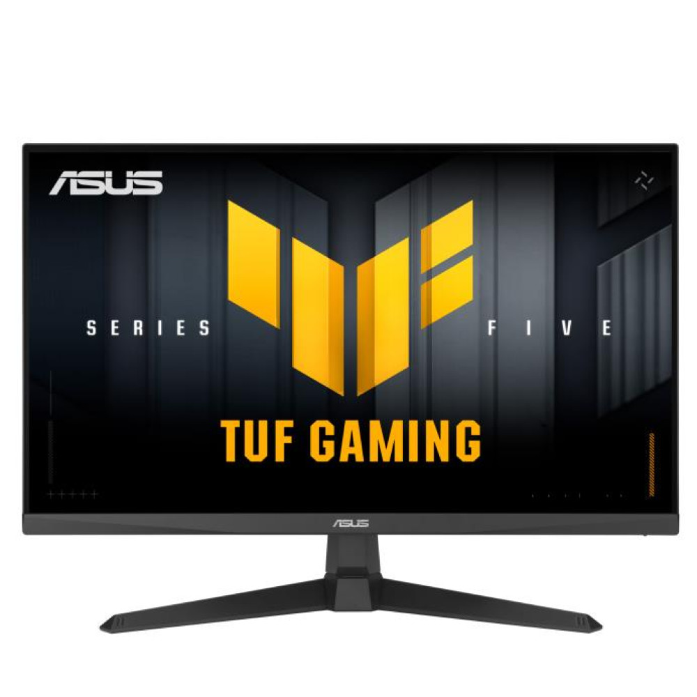 Монітор Asus 27" TUF Gaming VG279QE5A HDMI, DP, MM, IPS, 146Hz, 1ms, sRGB 125%, AdaptiveSync