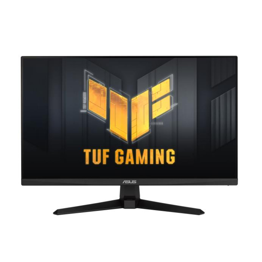 Монітор Asus 24.5" TUF Gaming VG259Q5A 2xHDMI, DP, MM, IPS, 200Hz, 0.3ms, sRGB 99%, AdaptiveSync