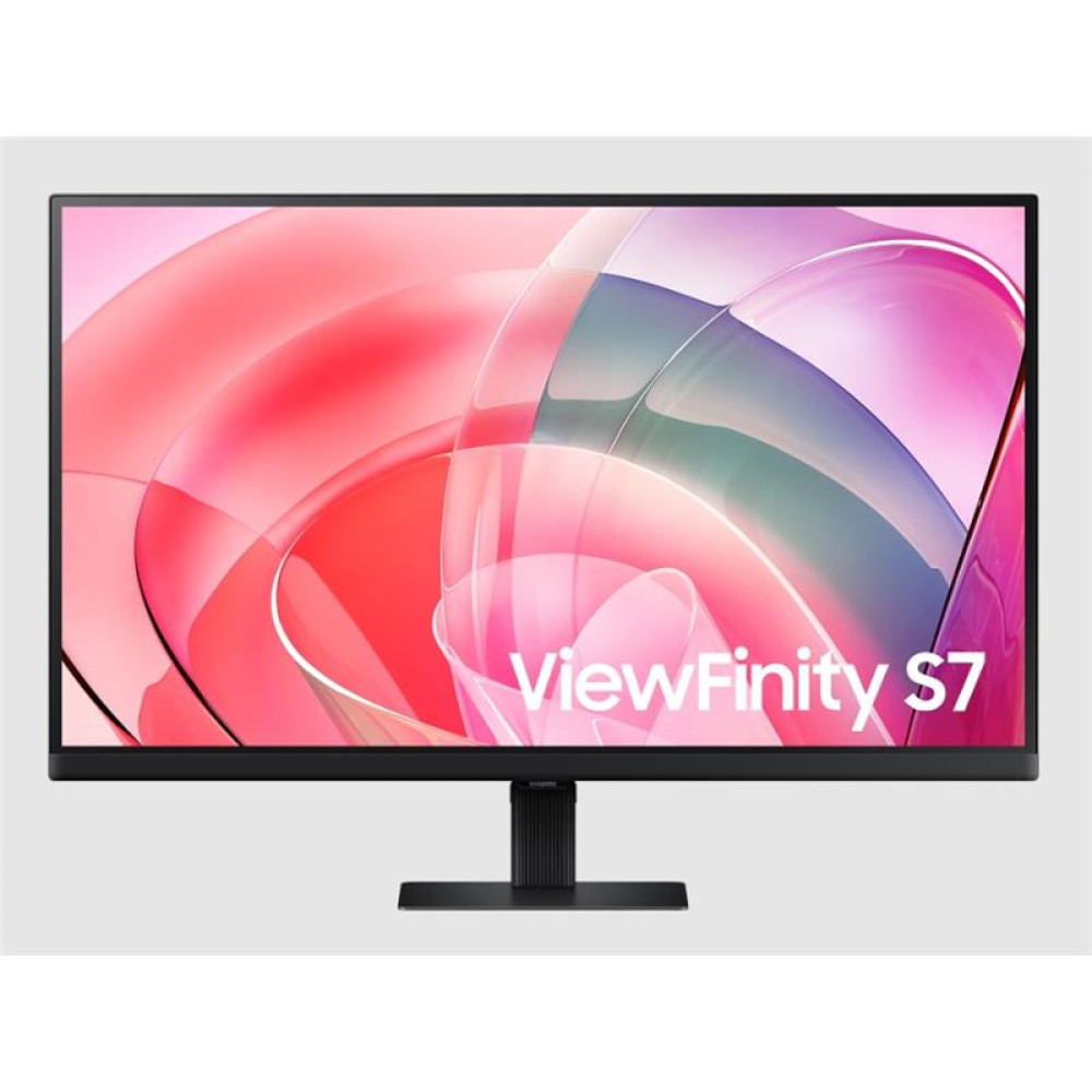 Монітор Samsung 27" S70D HDMI, DP, MM, IPS, 3840x2160