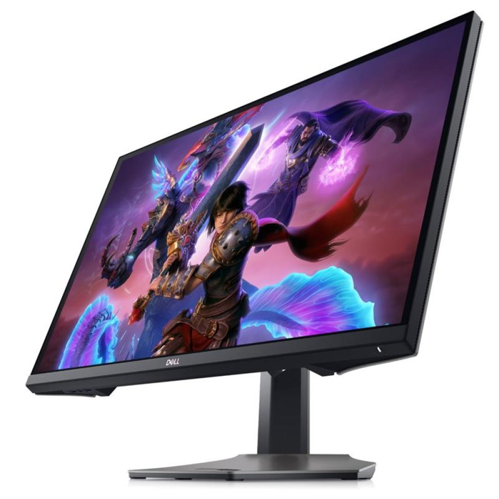 Монітор DELL 27" G2723H 2xHDMI, DP, USB3.2, Audio, Fast IPS, 280Hz, 0.5ms, sRGB 99%, FreeSync, G-SYNC, Pivot