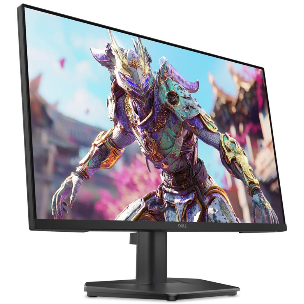 Монітор DELL 23.8" SE2426HG 2xHDMI, DP, Audio, IPS, 240Hz, 0.5ms, sRGB 99%, FreeSync