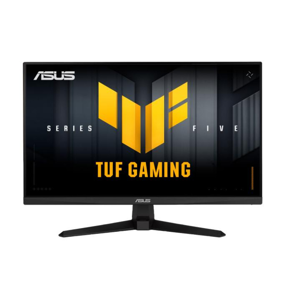 Монітор Asus 27" TUF Gaming VG279QM5A 2xHDMI, DP, MM, IPS, 240Hz, 0.3ms, sRGB 99%, FreeSync