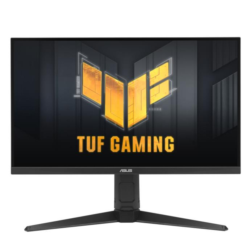 Монітор Asus 27" TUF Gaming VG27AQL5A 2xHDMI, DP, MM, IPS, 2560x1440, 210Hz, 1ms, sRGB 130%, AdaptiveSync, Pivot, HDR400
