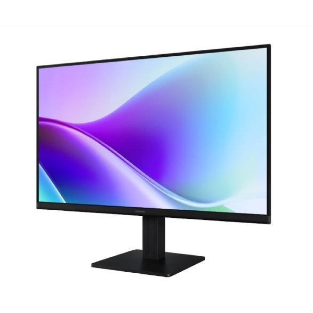Монітор Samsung 27" S27F320 HDMI, IPS, 120Hz