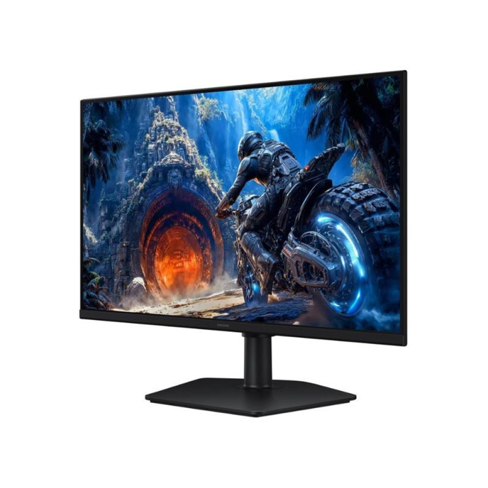 Монітор Samsung 27" Odyssey G40H HDMI, DP, IPS, 240Hz, 1ms