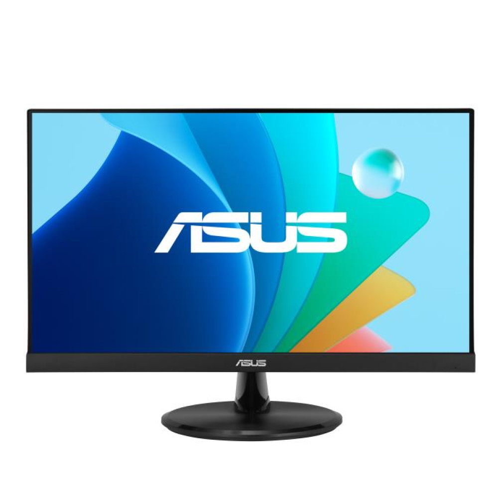 Монітор Asus 21.5" VP229HF D-Sub, HDMI, Audio, IPS, 100Hz, 1ms, sRGB 99%, AdaptiveSync