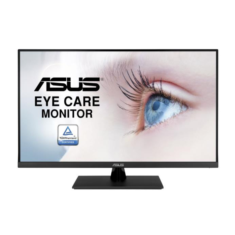 Монітор Asus 31.5" VP32UQ HDMI, DP, MM, IPS, 3840x2160, 4ms, RGB 100%, AdaptiveSync, HDR10