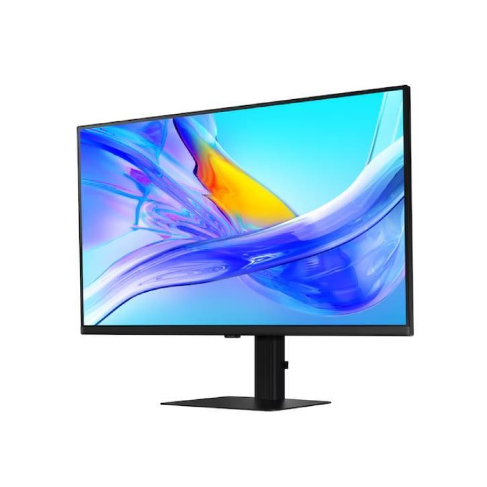 Монітор Samsung 32" S32D804 HDMI, USB, VA, 3840x2160, 4ms