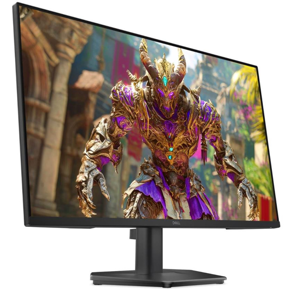 Монітор DELL 27" SE2726HG 2xHDMI, DP, Audio, IPS, 240Hz, 0.5ms, sRGB 99%, FreeSync
