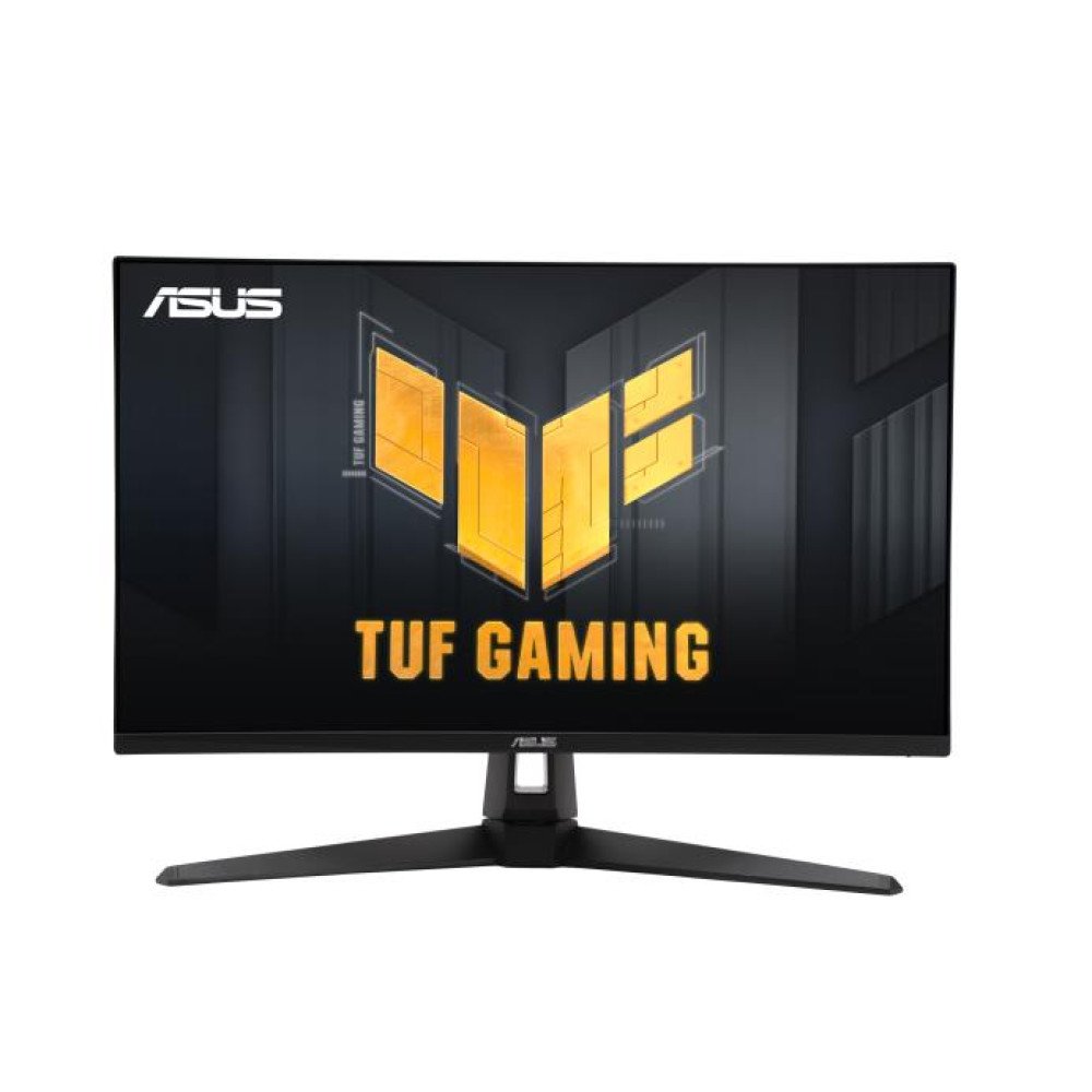 Монітор Asus 27" TUF Gaming VG27UQ1A 2xHDMI, DP, MM, IPS, 3840x2160, 160Hz, 1ms, DCI-P3 95%, AdaptiveSync, HDR10