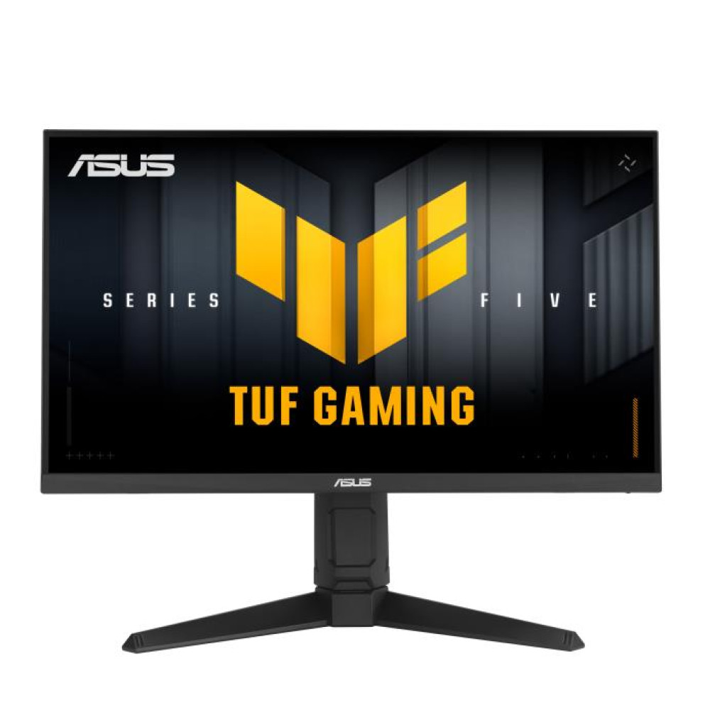 Монітор Asus 24.5" TUF Gaming VG259QMRL5A 2xHDMI, DP, MM, IPS, 310Hz, 0.3ms, sRGB 99%, AdaptiveSync, Pivot, HDR400