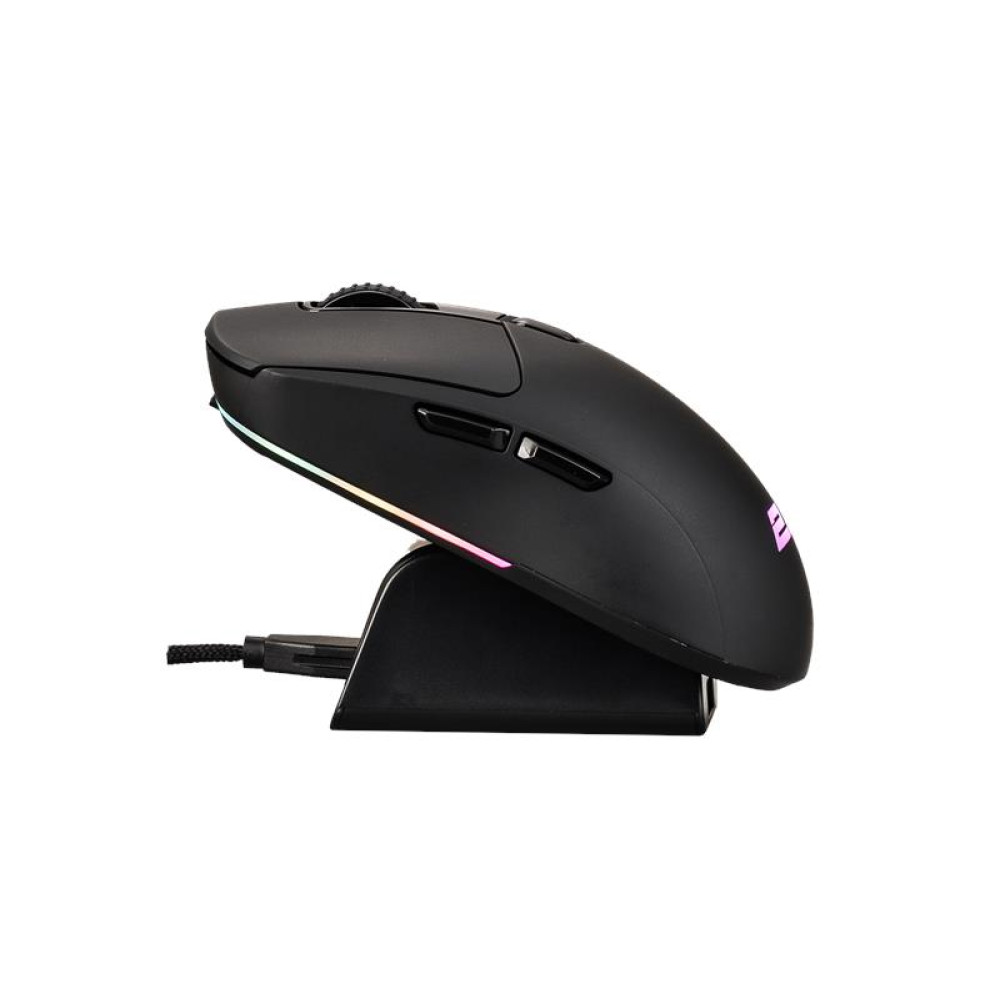 Миша 2E GAMING MG360 WL, USB-A/WL/BT, чорний