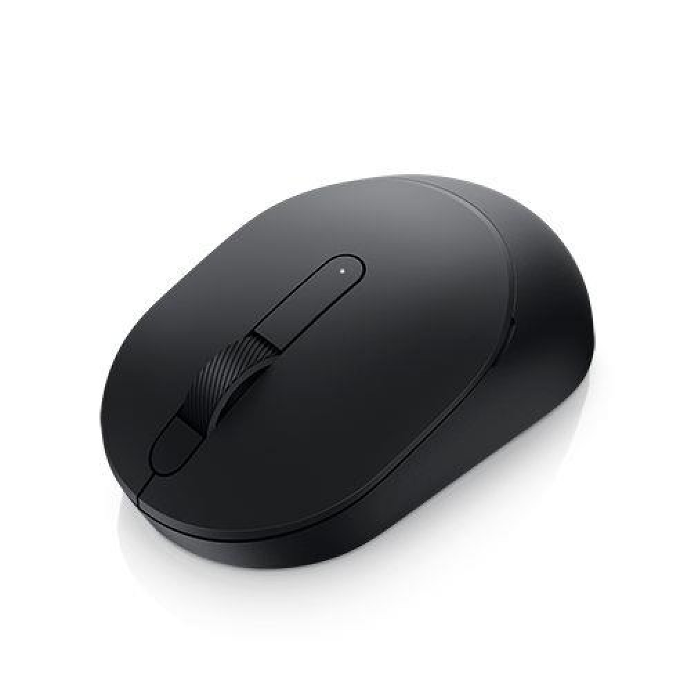 Миша Dell Mobile Wireless Mouse - MS3320W - Black Миша Dell Mobile Wireless Mouse - MS3320W - Black