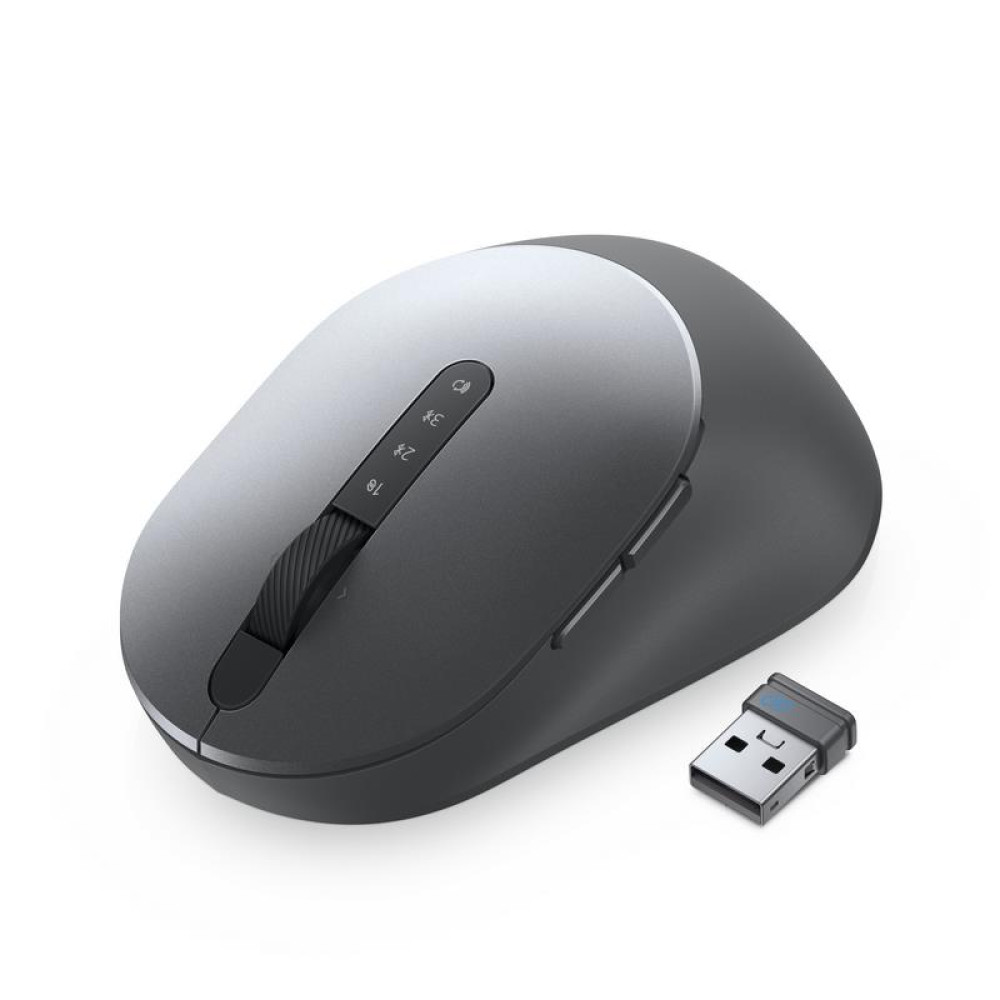 Миша Dell Multi-Device Wireless Mouse - MS5320W Миша Dell Multi-Device Wireless Mouse - MS5320W