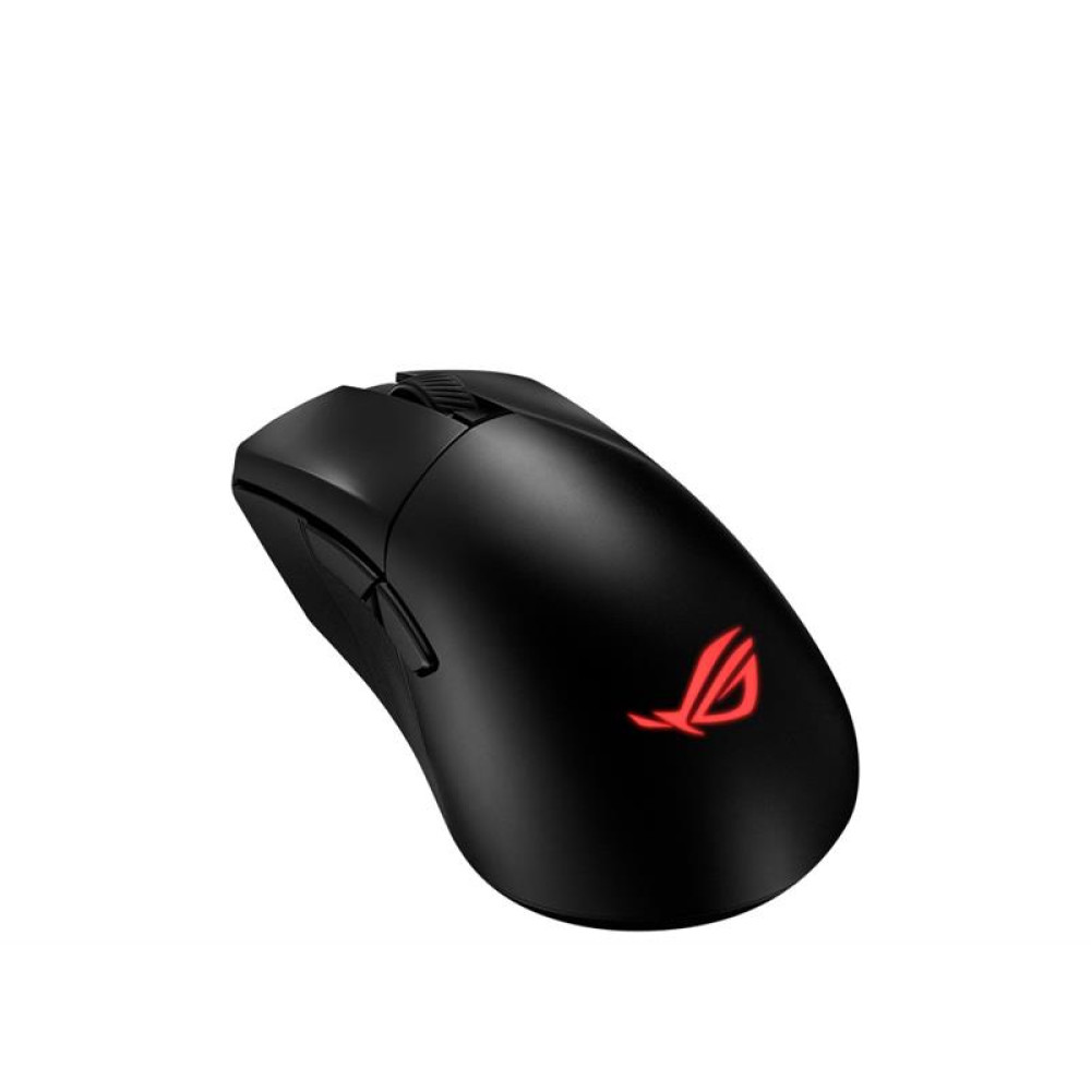 Миша ASUS ROG Gladius III AimPoint, RGB, USB-A/WL/BT, чорний