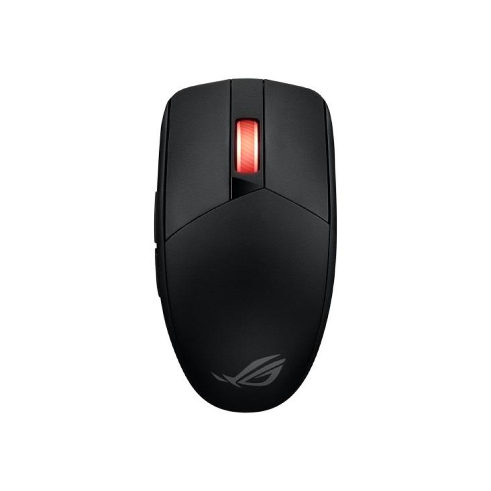Миша ASUS ROG Strix Impact III, RGB, WL/BT, чорний
