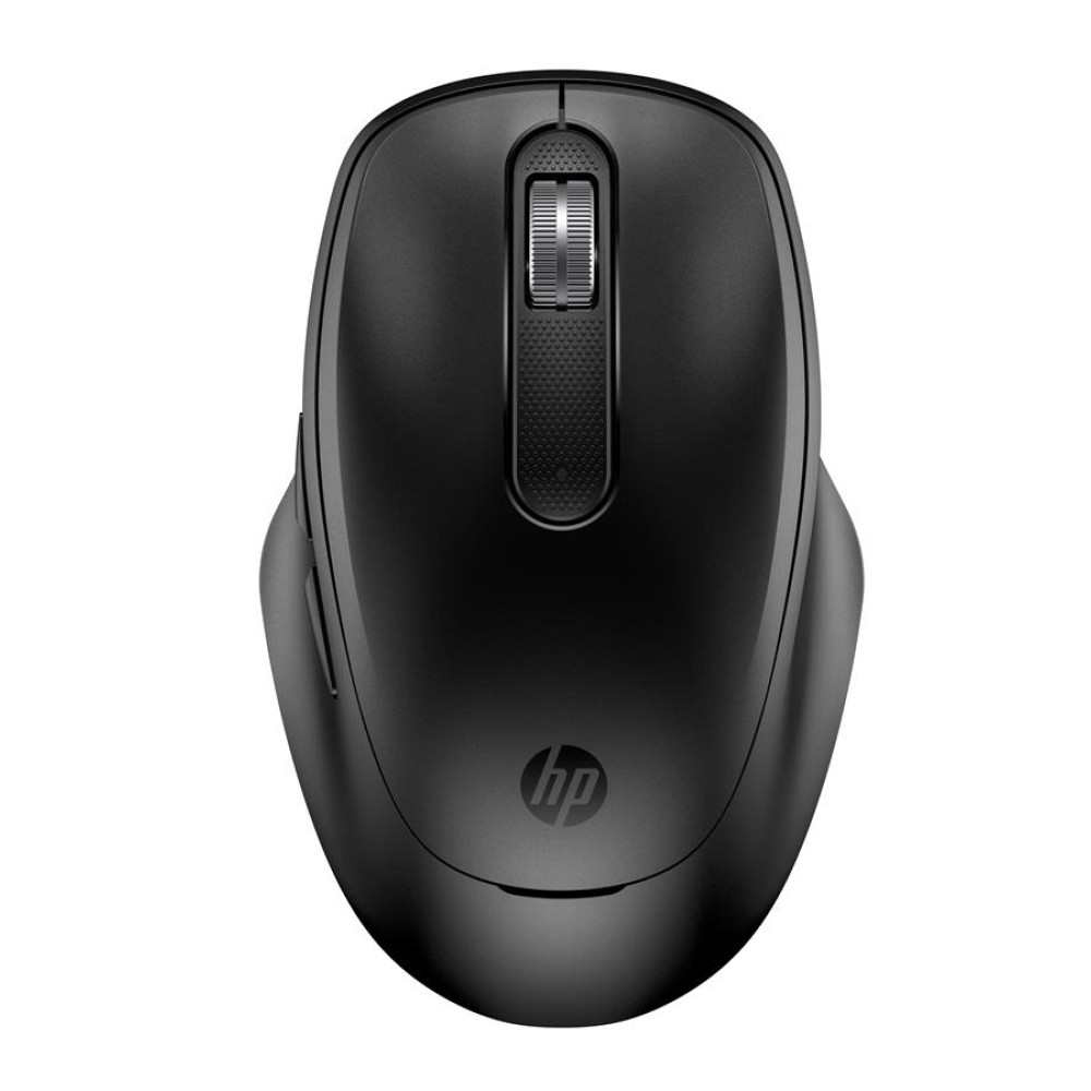 Миша HP 510 Ultra-Fast Rechargeable, WL, чорний