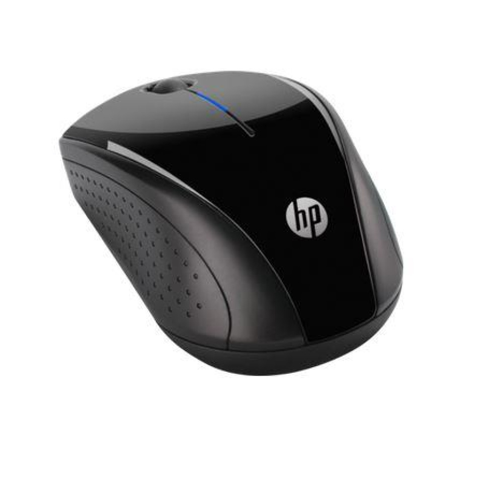 Миша HP Mouse 220 WL Black