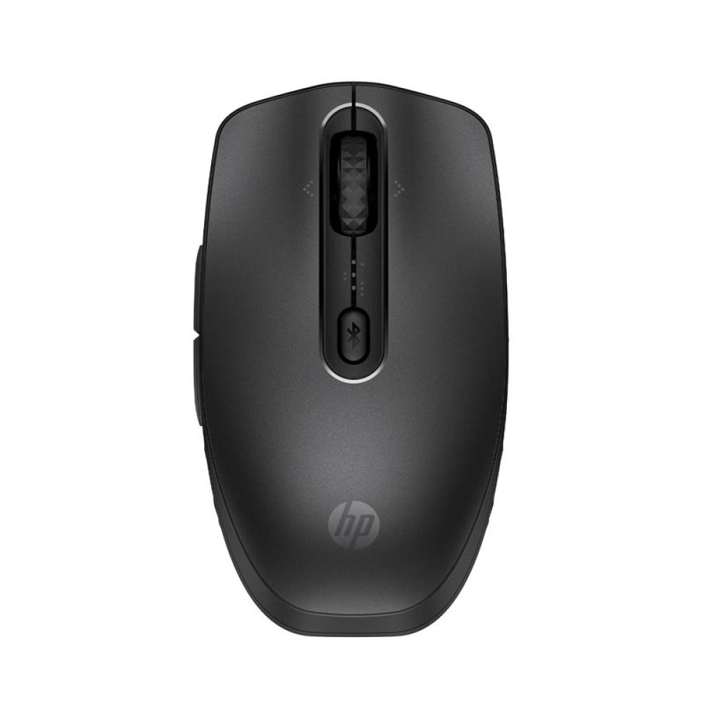 Миша HP 690 Rechargeable, BT, чорний