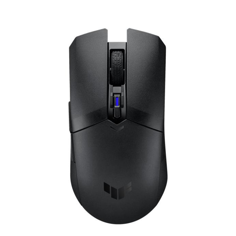 Миша ASUS TUF M4, WL/BT, чорний
