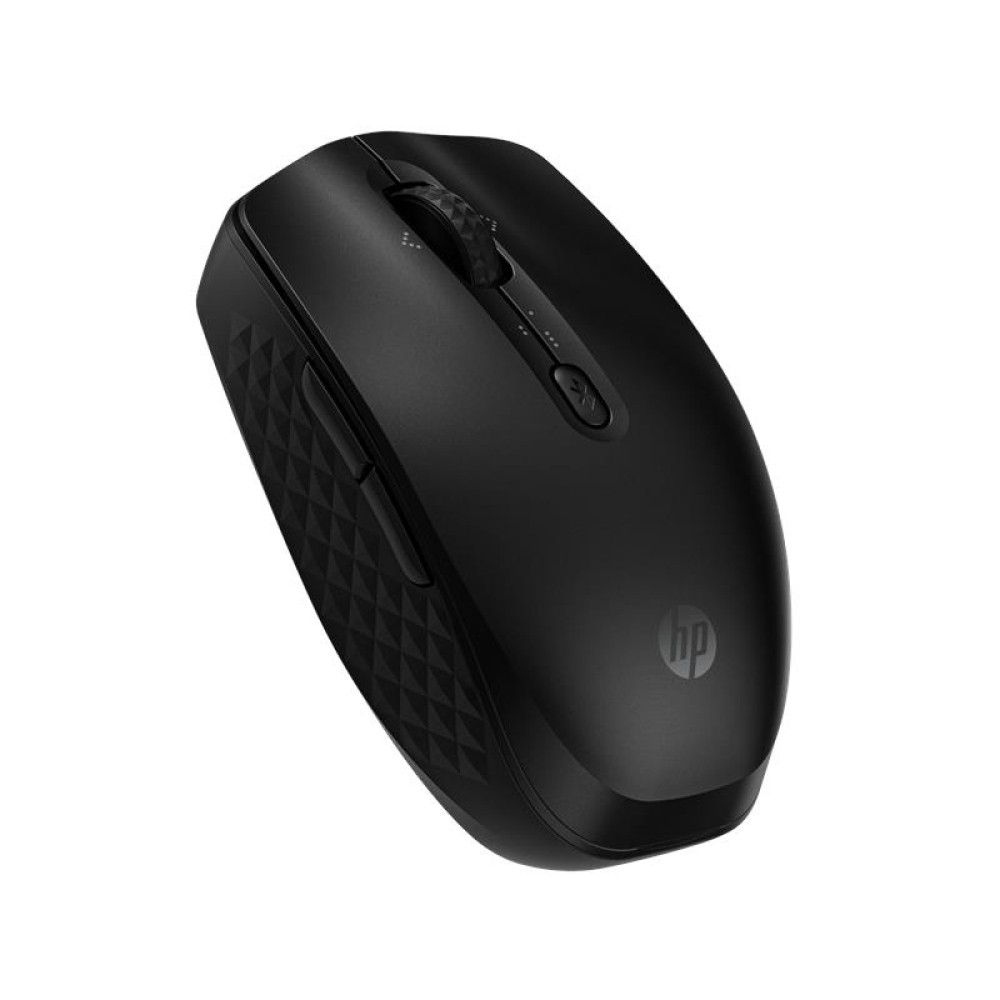 Миша HP 420 Programmable, BT, чорний