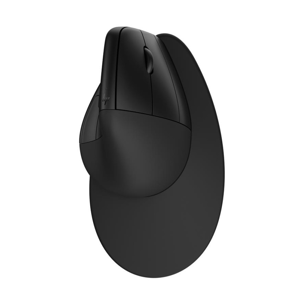 Миша HP 920 Ergonomic Vertical, WL/BT, чорний