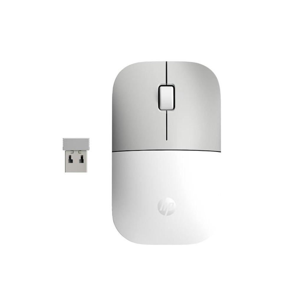 Миша HP OPT Z3700 Ceramic, WL, білий