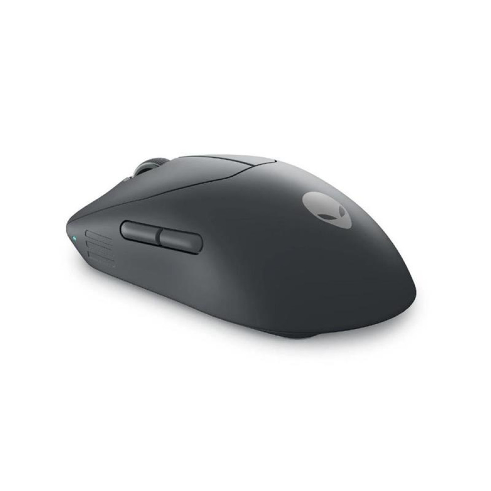 Миша Dell Alienware Pro Wireless Gaming Mouse, Dark Side of the Moon