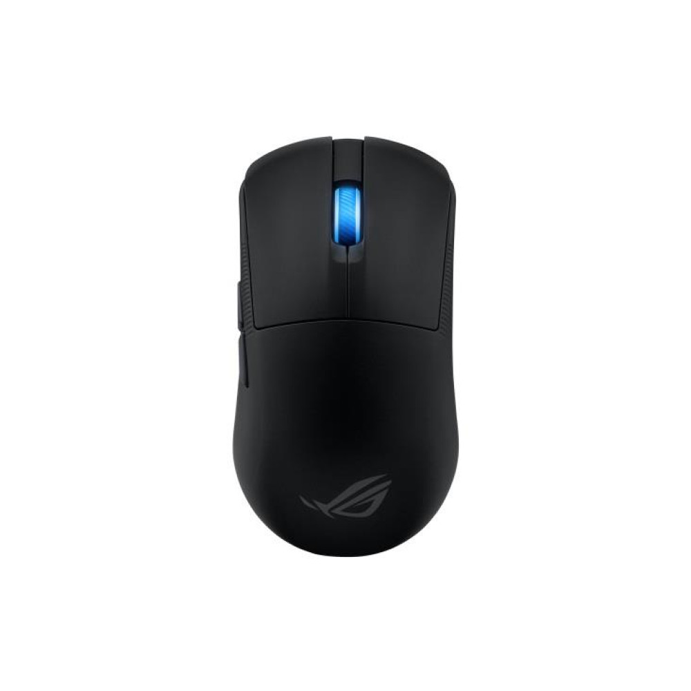 Миша ASUS ROG Harpe Ace Mini, USB-A/WL/BT, чорний