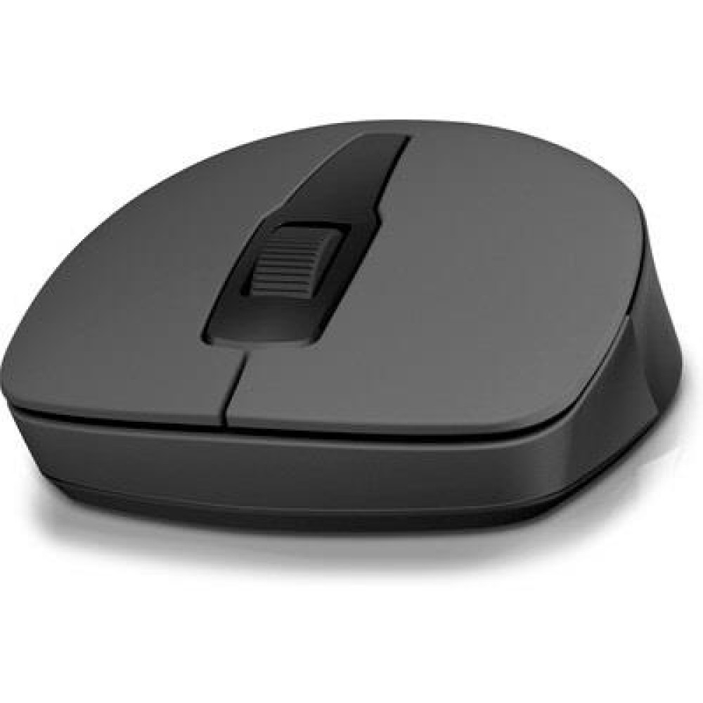 Миша HP 150 WL black