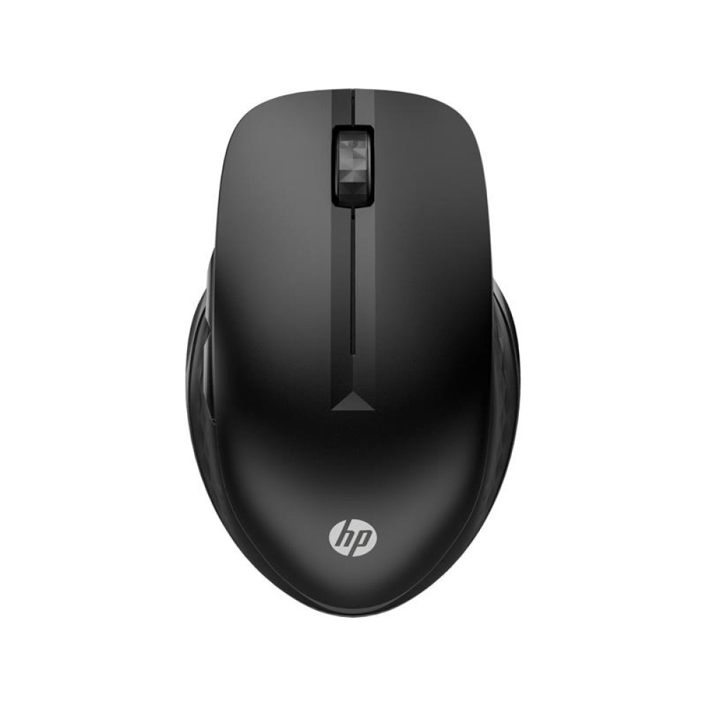 Миша HP 430 Multi-Device, WL/BT, чорний