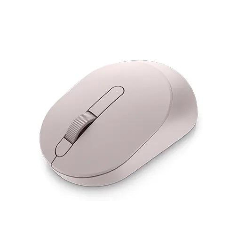 Миша Dell Mobile Wireless Mouse - MS3320W - Ash Pink