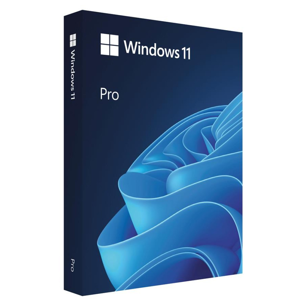 Примірник ПЗ Microsoft Windows 11 Pro укр, FPP на USB носії