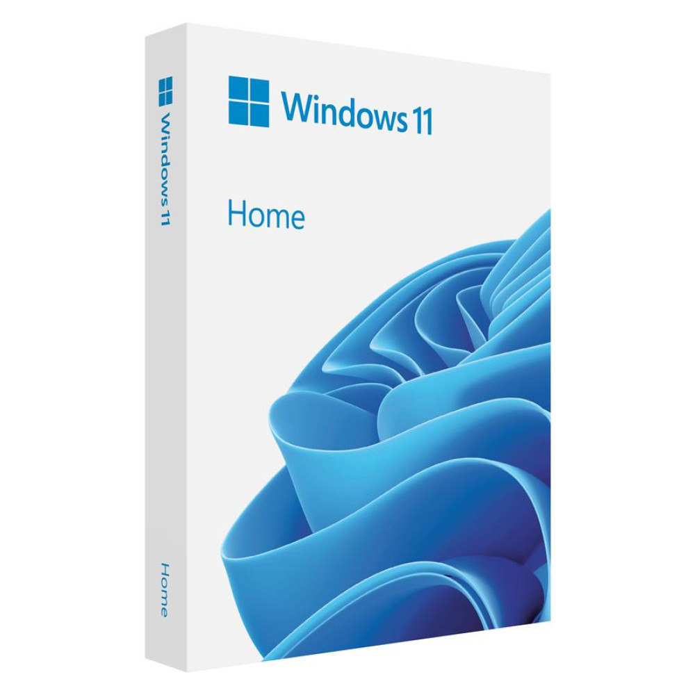 Примірник ПЗ Microsoft Windows 11 Home англ, FPP на USB носії
