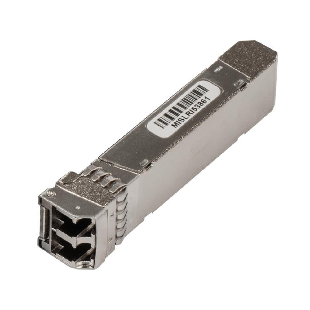 Трансивер MikroTik S-C57DLC40D SFP, CWDM, 1.25G, 40км, 1570нм, LC