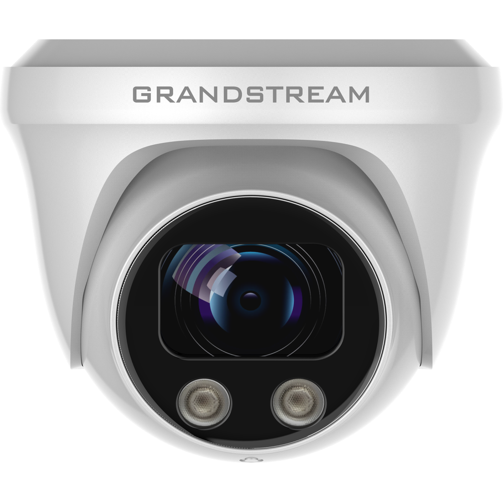 Grandstream GSC3620, Infrared Weatherproof Varifocal IP camera, 1/2.9” CMOS Sensor, 2 megapixel (2MP), 1920(H)*1080(V) resolution, IP67, PoE