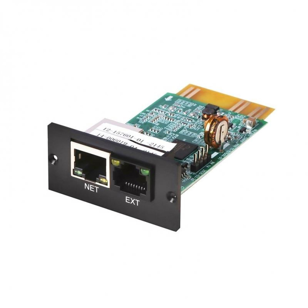 Мережева карта 2E Network Management Card для ДБЖ