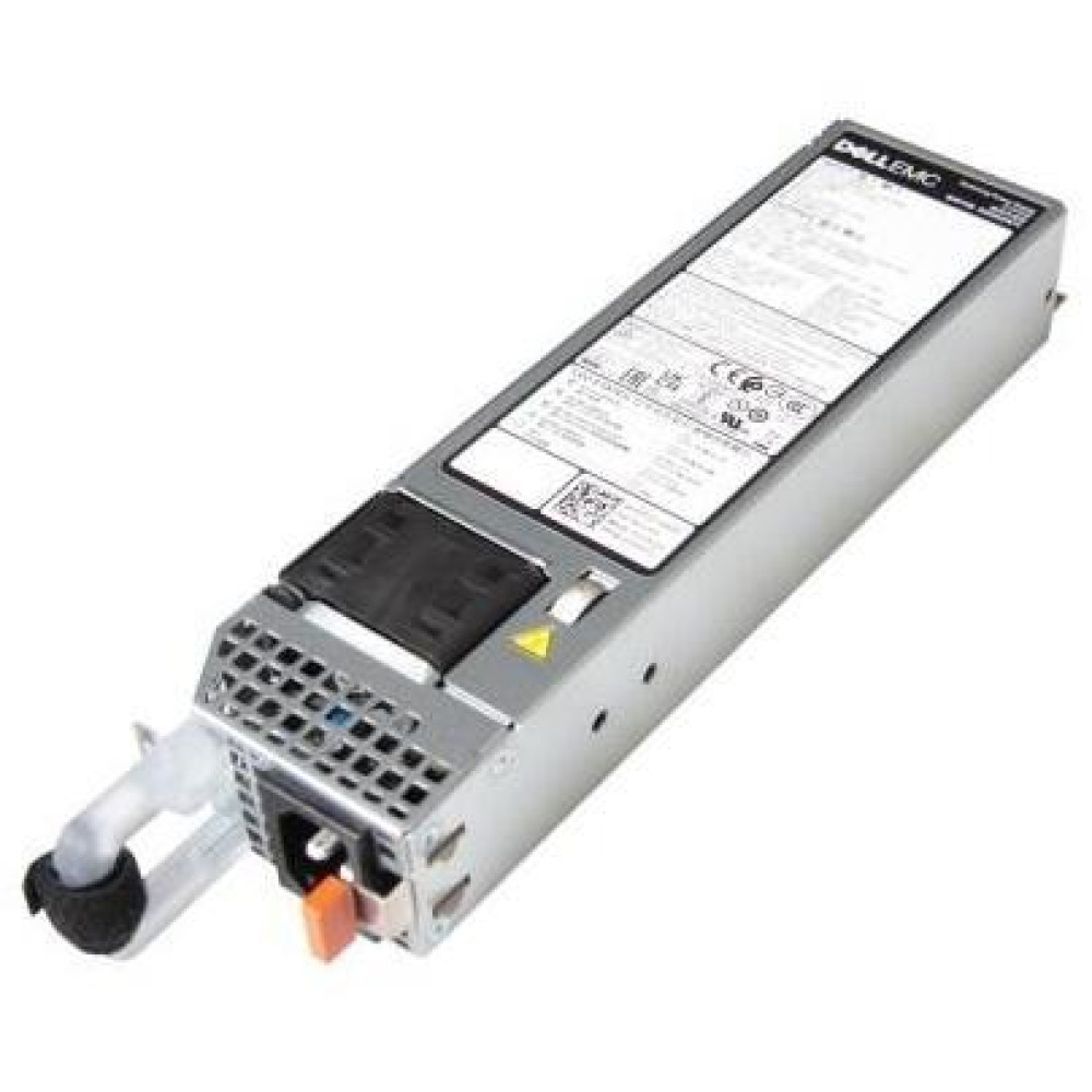 Блок живлення Dell Single Hot-Plug Power Supply 700W MM HLAC (200-240Vac) Titanium Customer Kit by Delta