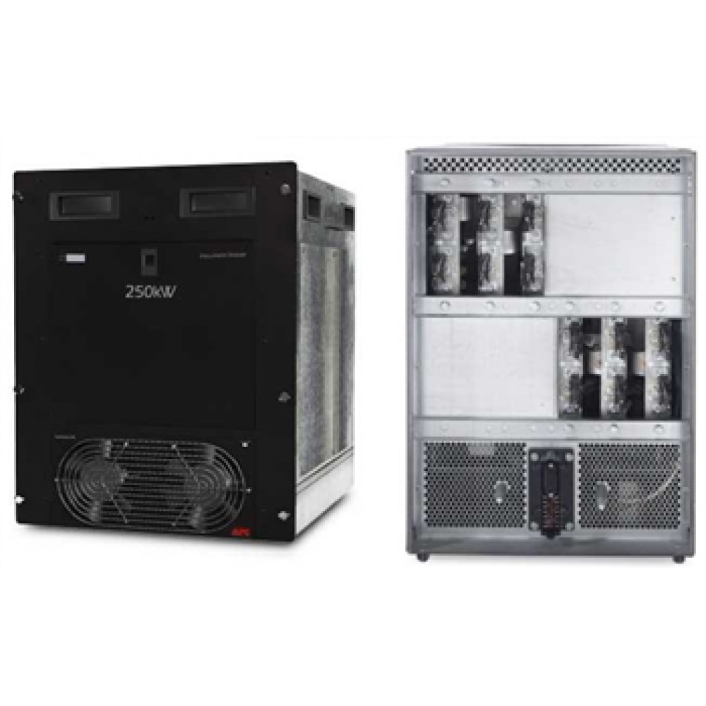 Модуль электронногу байпасу для ДБЖ SYMMETRA 250kW Static Switch Module