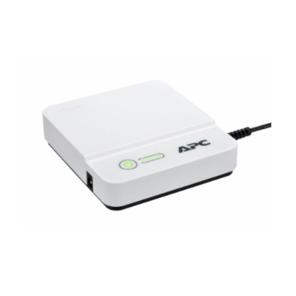 Джерело безперебійного живлення APC Back-UPS Connect, 12B, 36Вт