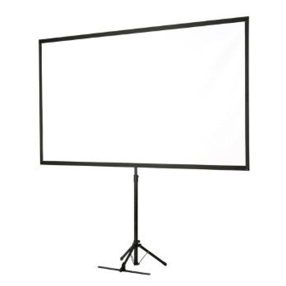 Екран на тринозі Epson ELPSC21 16:9, 80", 1.77x1 м, MW