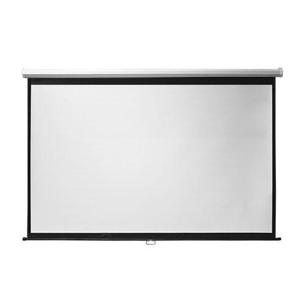 Екран підвісний 2E 16:9, 90", 2x1.12 м, MW