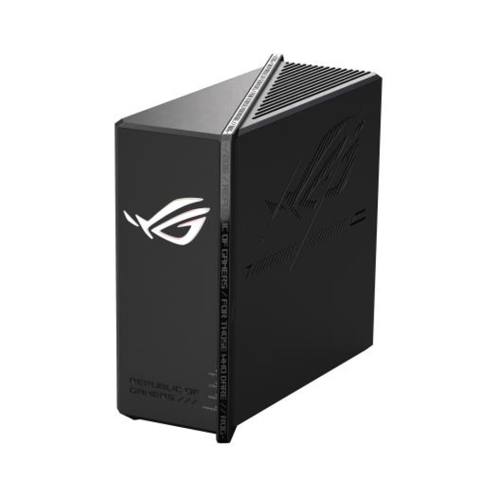 Маршрутизатор ASUS GS-BE18000 BE18000 1x10GE LAN, 3x2.5GE LAN, 1x10GE WAN/LAN, 1x2.5GE WAN/LAN, 1xUSB3.2, 1xUSB2.0, MESH