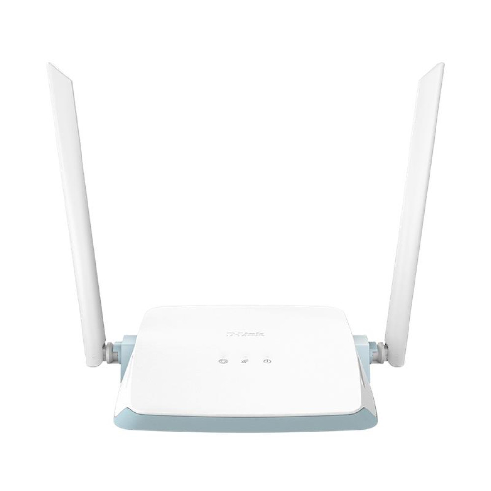 Маршрутизатор D-Link R03 N300, 4xFE LAN, 1xFE WAN