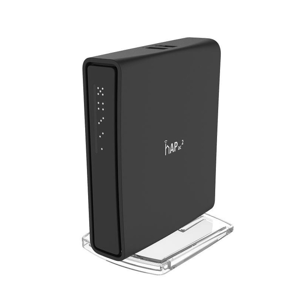 Маршрутизатор MikroTik hAP ac2