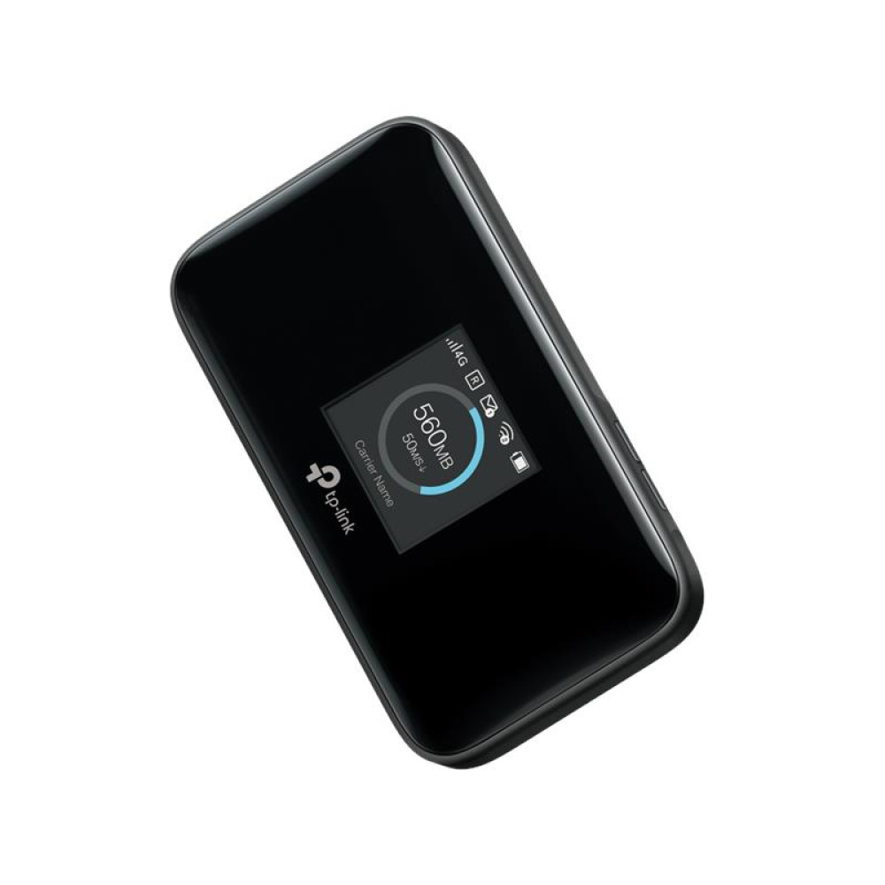 Мобільний Маршрутизатор TP-LINK M7750 N600, 4G/LTE , 3280мА*год