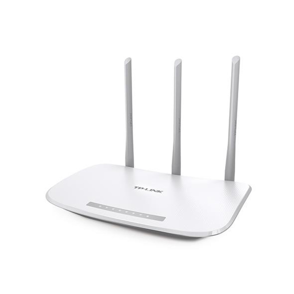 Маршрутизатор TP-LINK TL-WR845N N300 4xFE LAN 1xFE WAN