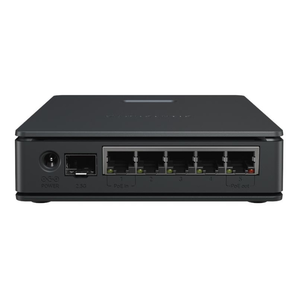 Маршрутизатор MikroTik hAP ax S